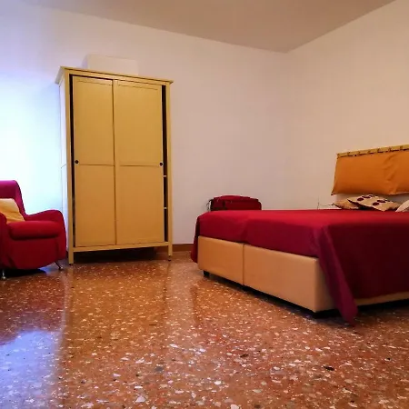 Oasi 5503a Lägenhet Venedig