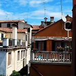 Διαμέρισμα Oasi 5503a Βενετία