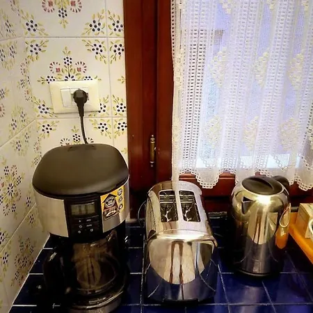 Oasi 5503a Apartman *