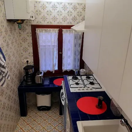Apartman Oasi 5503a