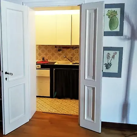 Oasi 5503a Apartment Venice