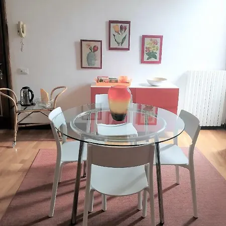 Oasi 5503a アパート ヴェネツィア