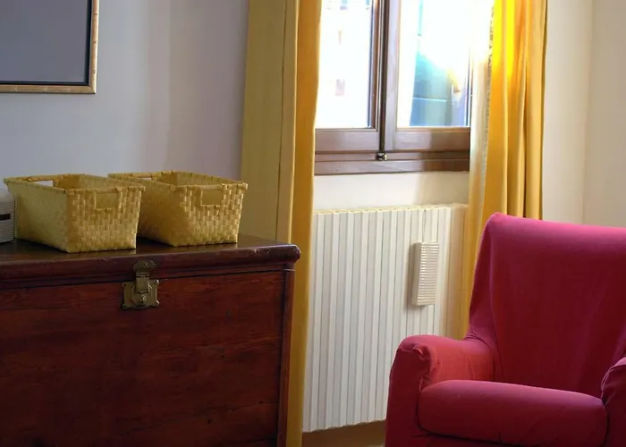 아파트 Oasi 5503a *