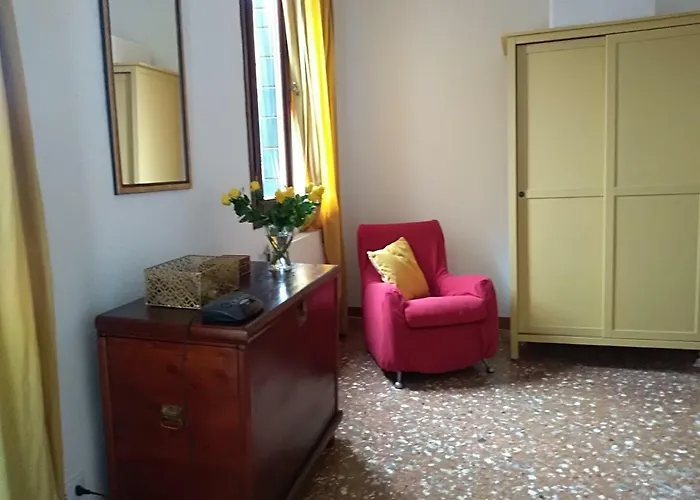 Apartmán Oasi 5503a