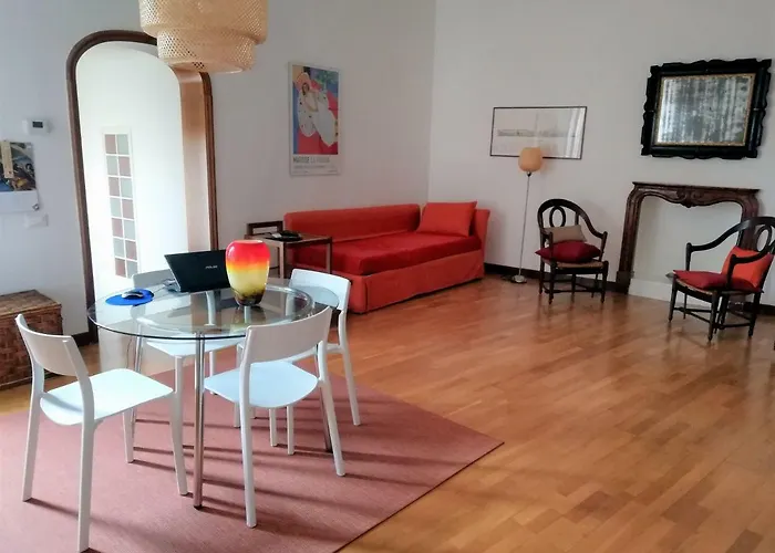 Oasi 5503a Apartmán *