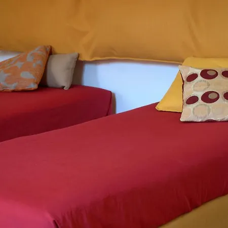 Oasi 5503a * البندقية