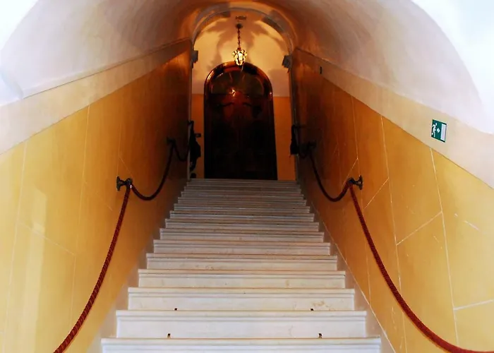 Oasi 5503a شقة البندقية