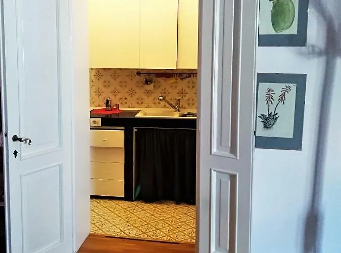 Oasi 5503a شقة البندقية