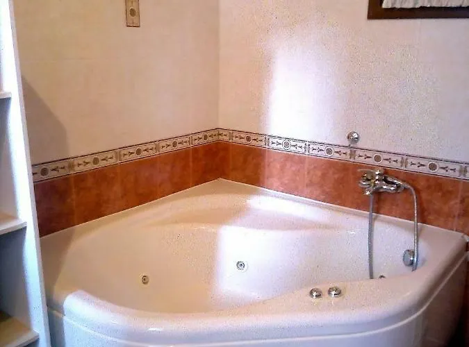 Oasi 5503a شقة البندقية