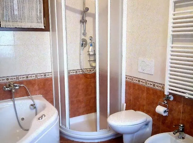 Oasi 5503a * البندقية