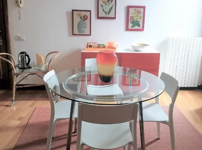 Oasi 5503a شقة البندقية