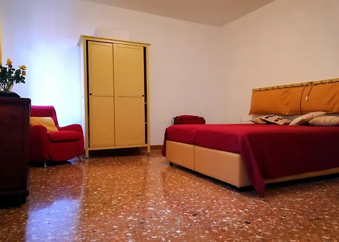 Oasi 5503a شقة البندقية