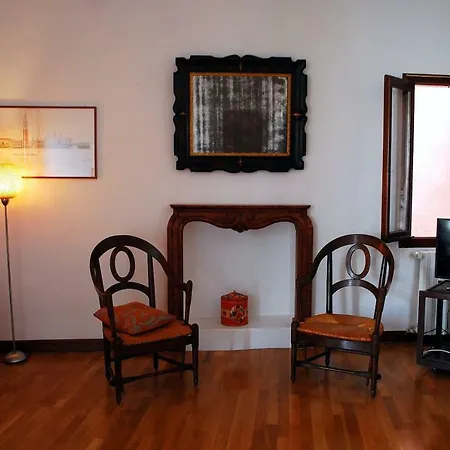 Oasi 5503a Appartement *