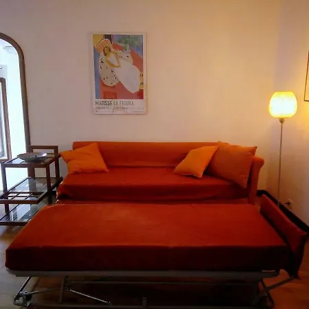 Oasi 5503a Appartement