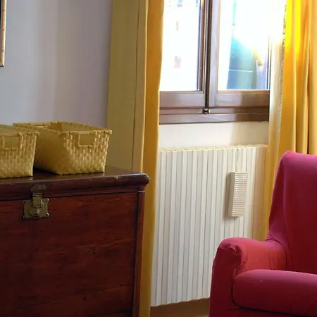 Appartement Oasi 5503a *