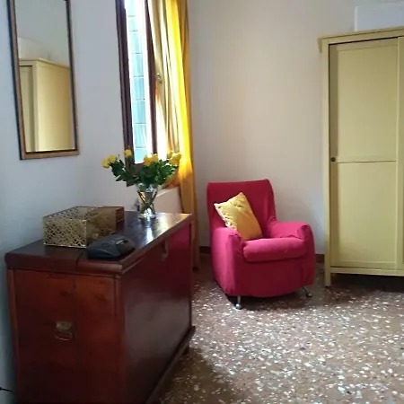 Апартаменты Oasi 5503a