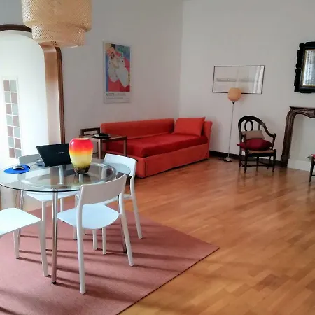 Oasi 5503a Appartement *